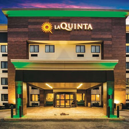 La Quinta By Wyndham Cincinnati Ne - Mason Luaran gambar