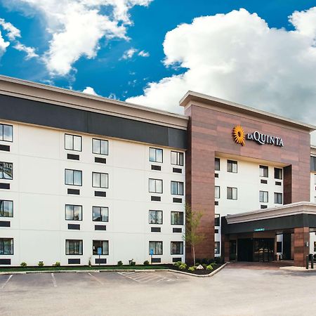 La Quinta By Wyndham Cincinnati Ne - Mason Luaran gambar