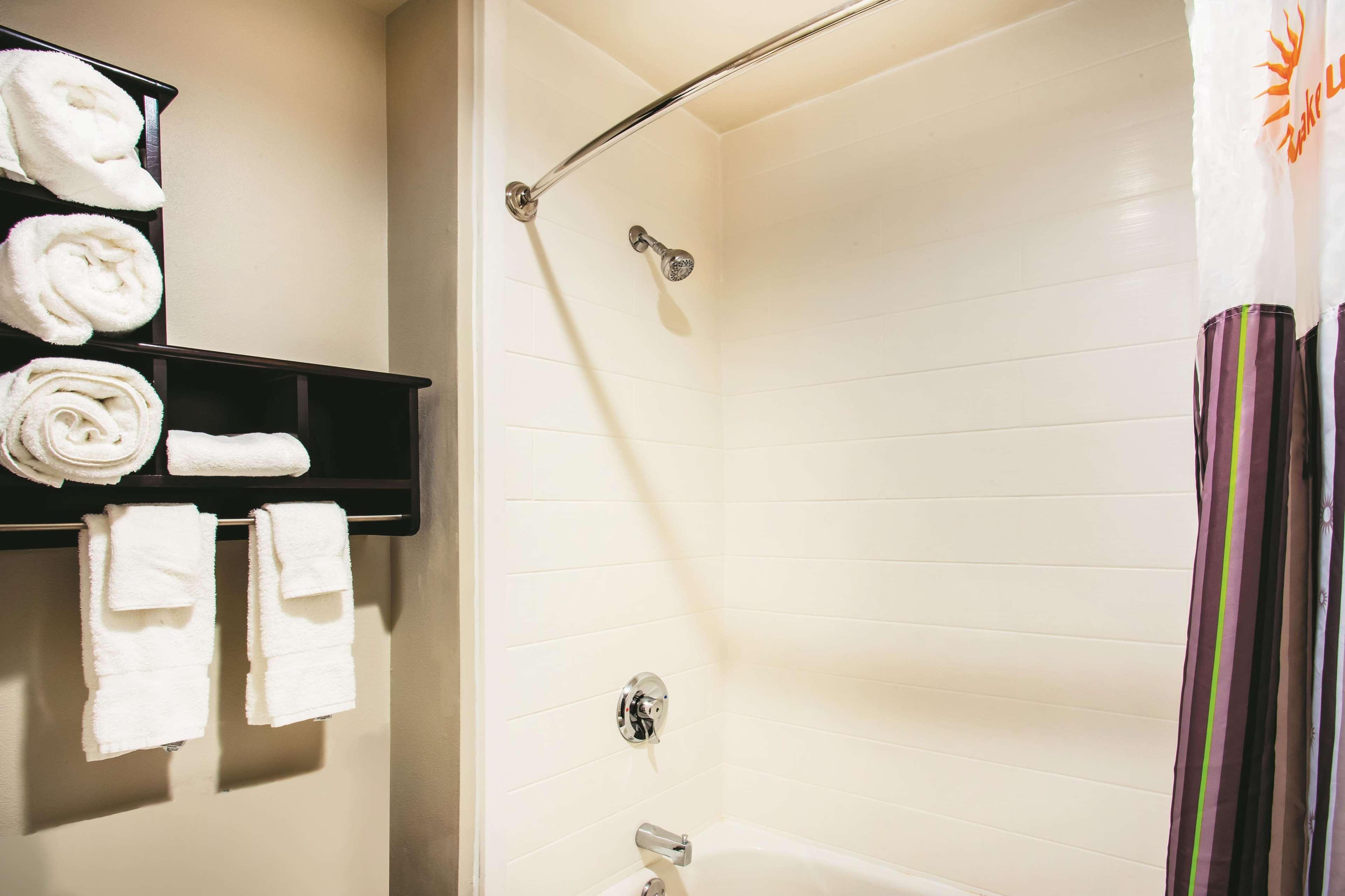 La Quinta By Wyndham Cincinnati Ne - Mason Luaran gambar