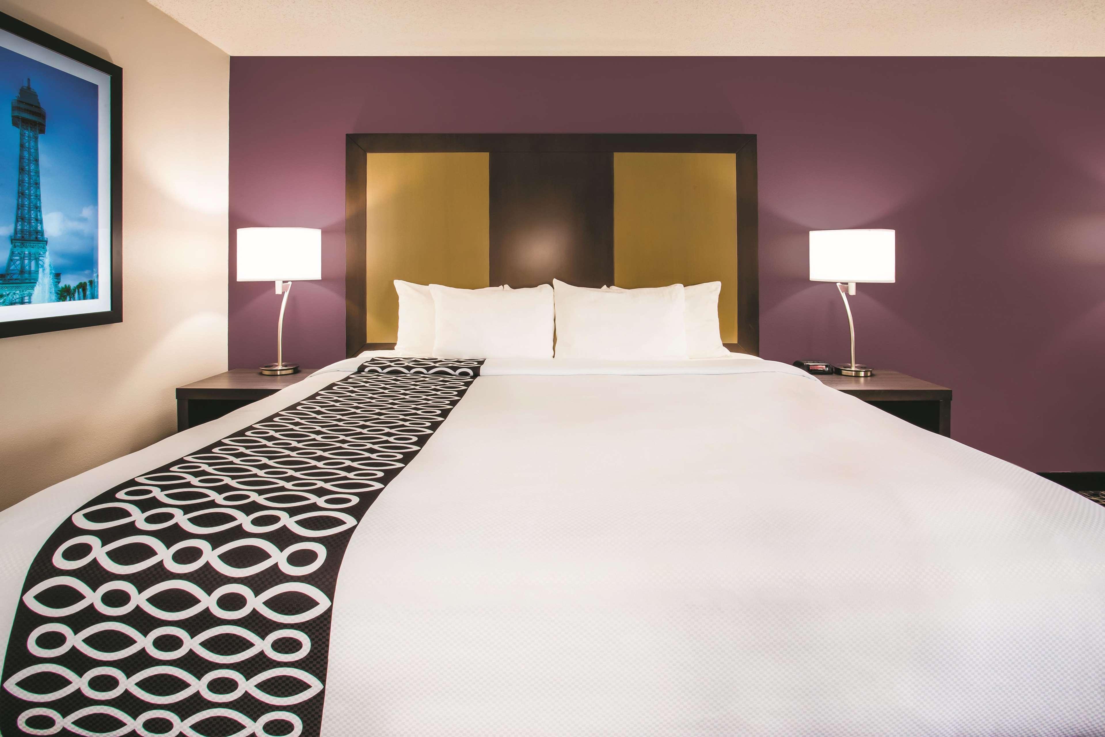La Quinta By Wyndham Cincinnati Ne - Mason Luaran gambar