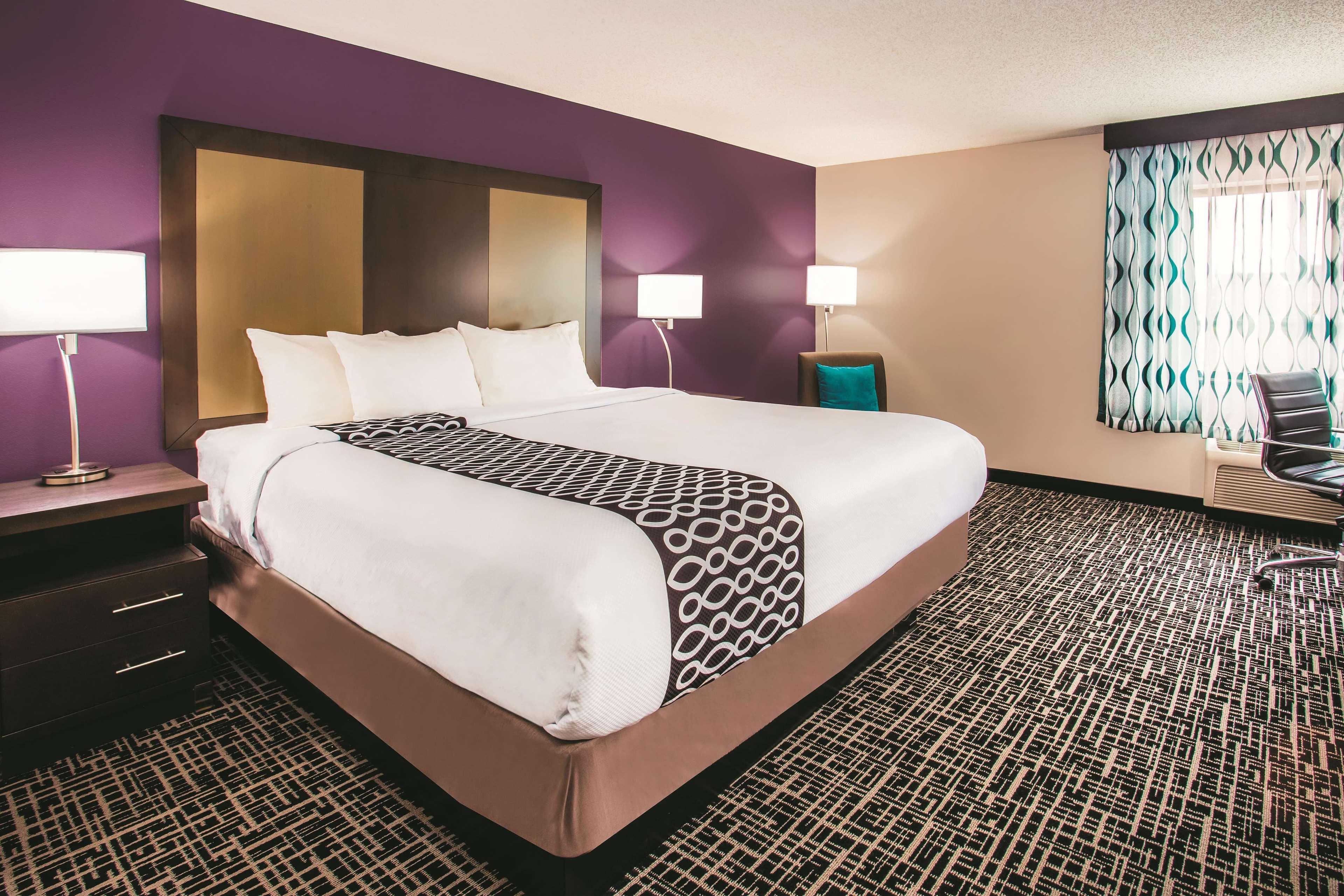 La Quinta By Wyndham Cincinnati Ne - Mason Luaran gambar