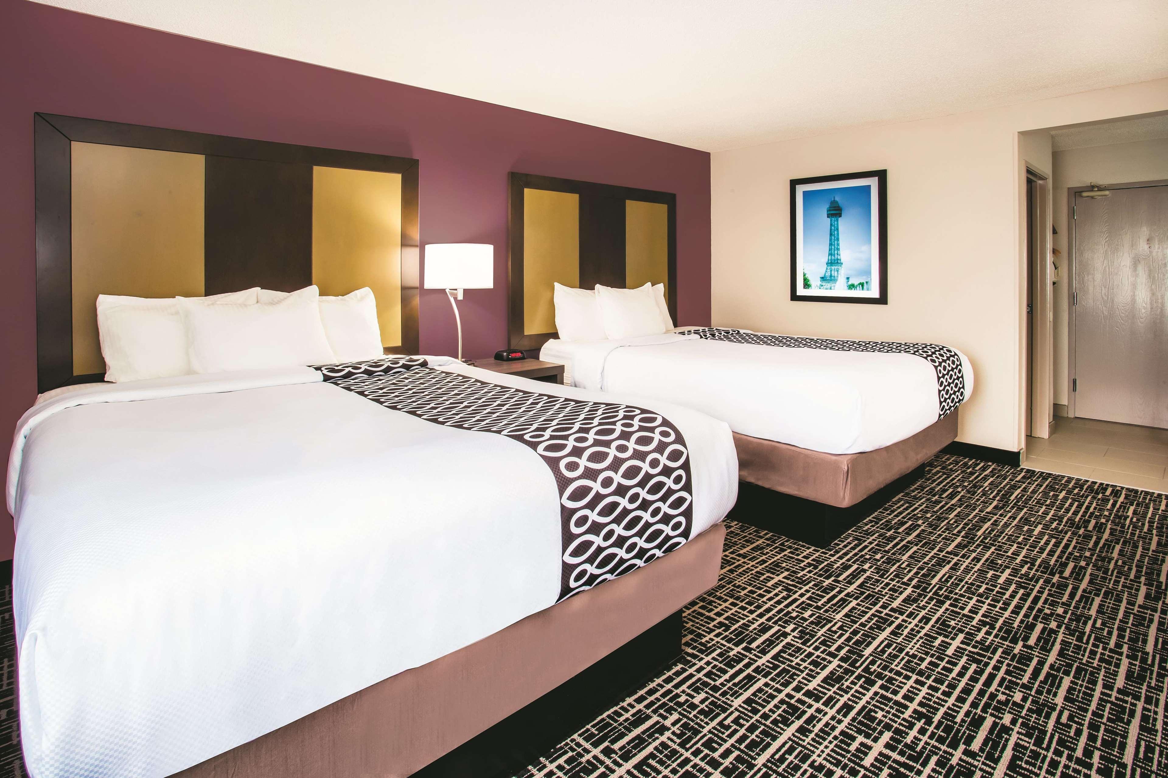 La Quinta By Wyndham Cincinnati Ne - Mason Luaran gambar