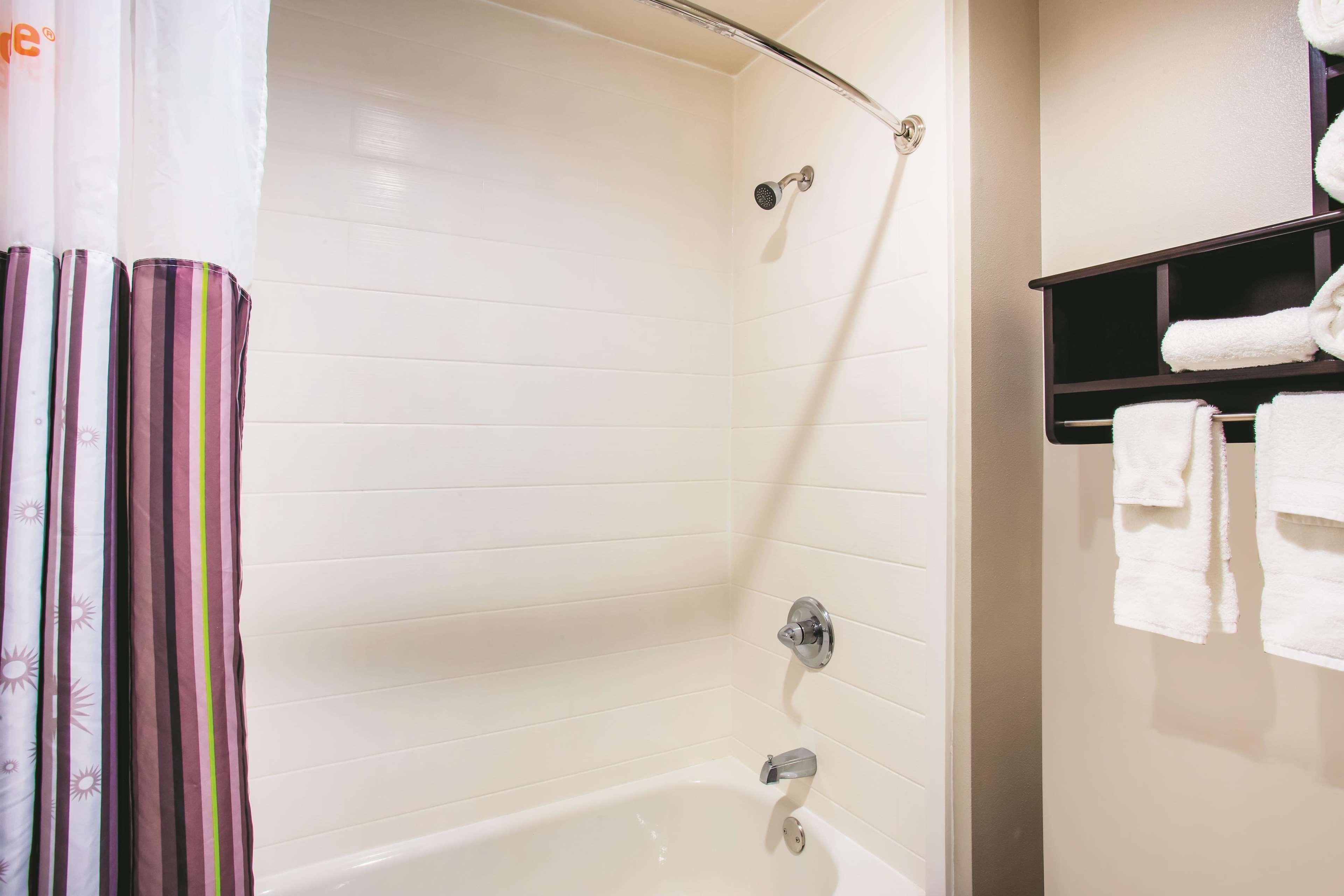 La Quinta By Wyndham Cincinnati Ne - Mason Luaran gambar