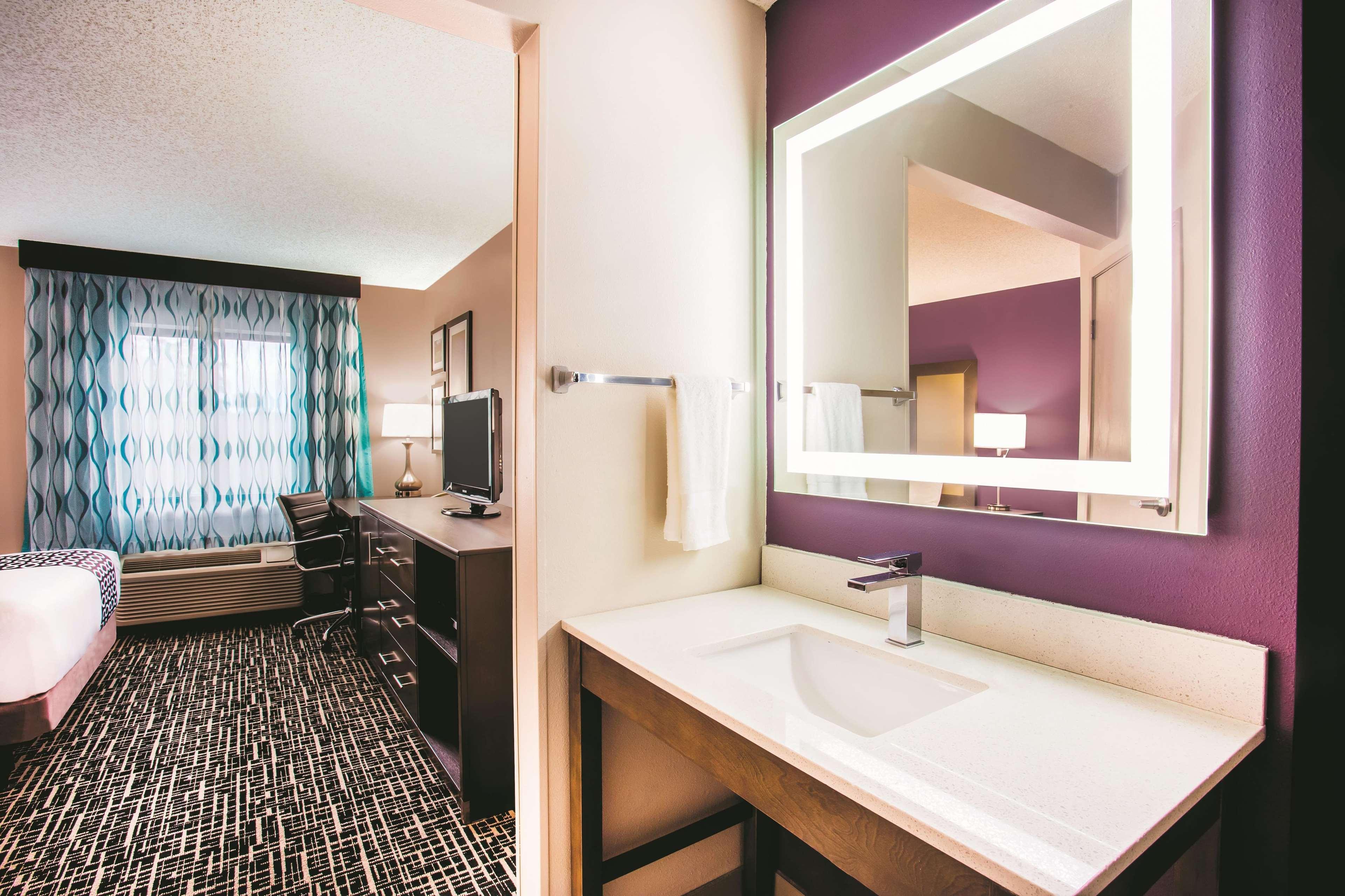 La Quinta By Wyndham Cincinnati Ne - Mason Luaran gambar