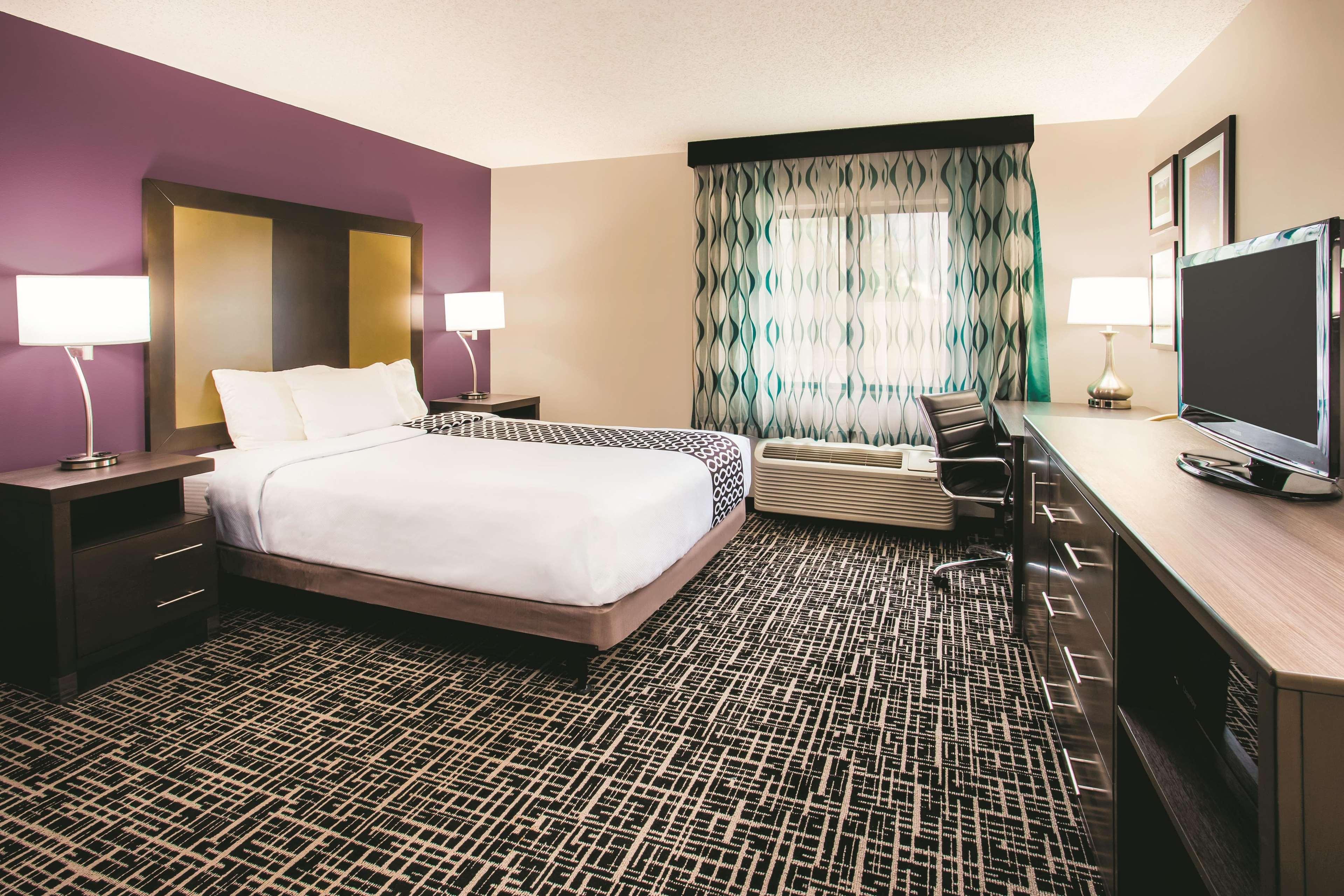 La Quinta By Wyndham Cincinnati Ne - Mason Luaran gambar