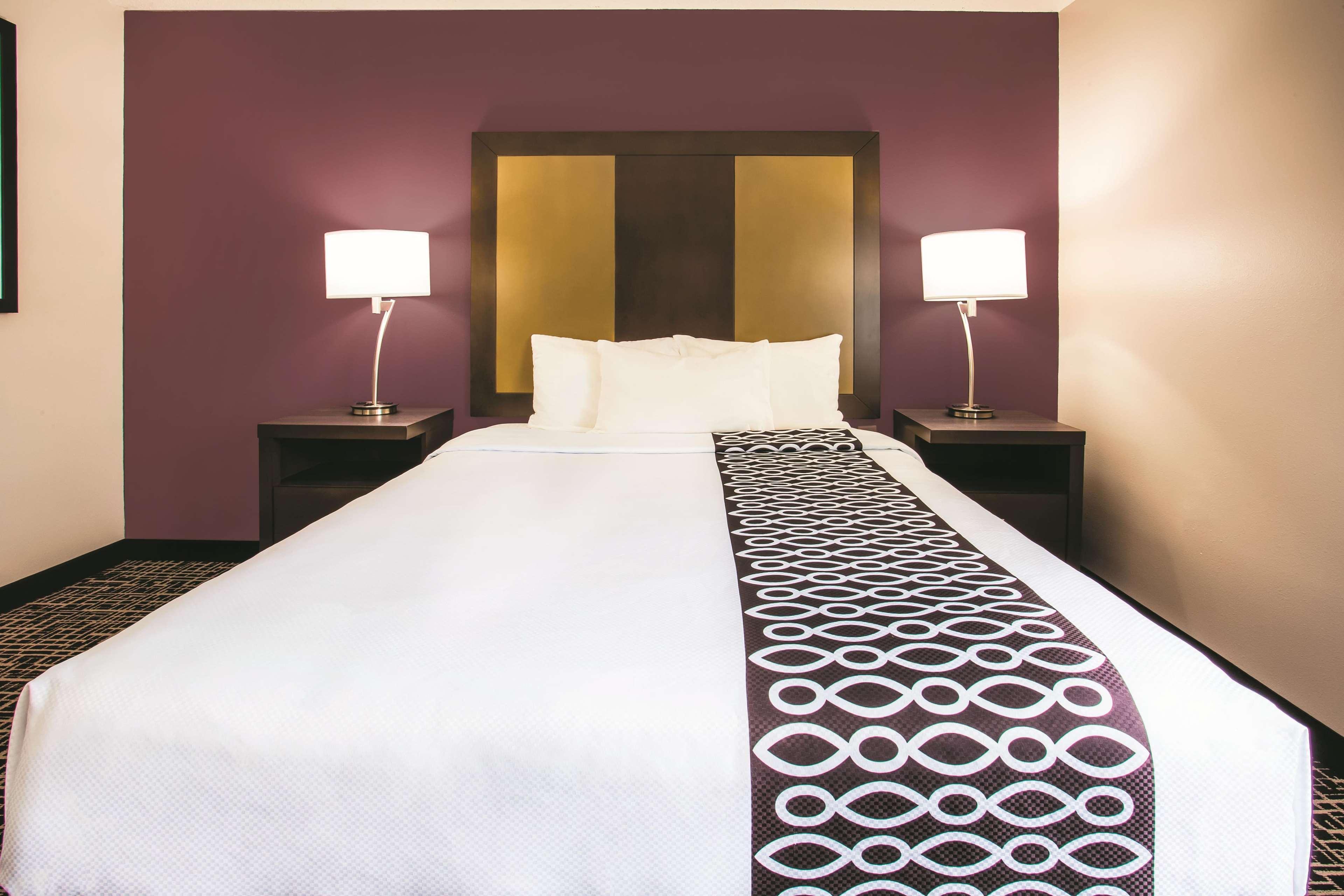 La Quinta By Wyndham Cincinnati Ne - Mason Luaran gambar