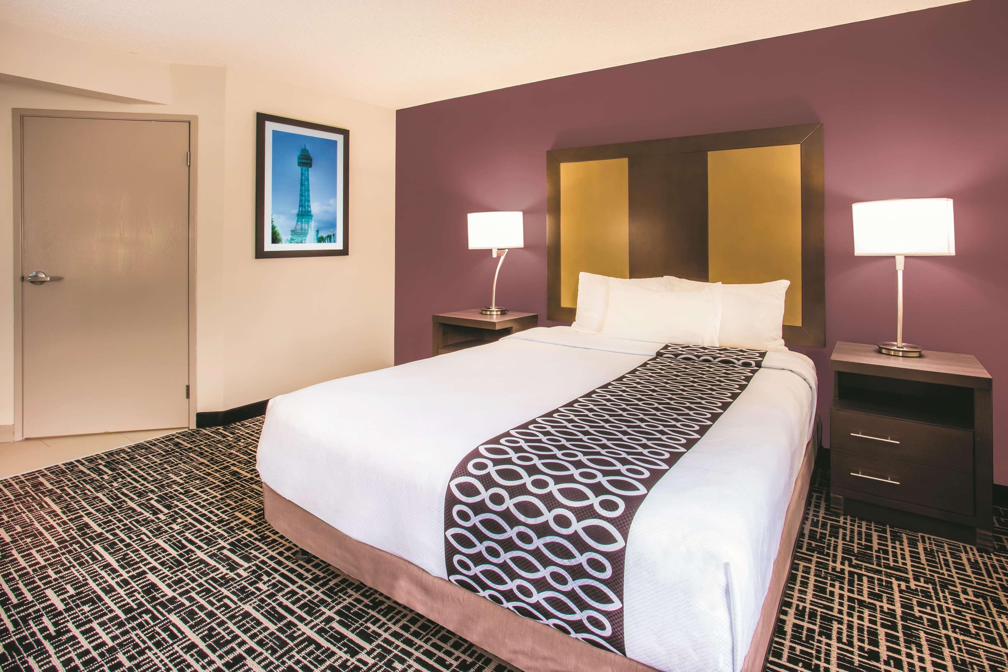 La Quinta By Wyndham Cincinnati Ne - Mason Luaran gambar