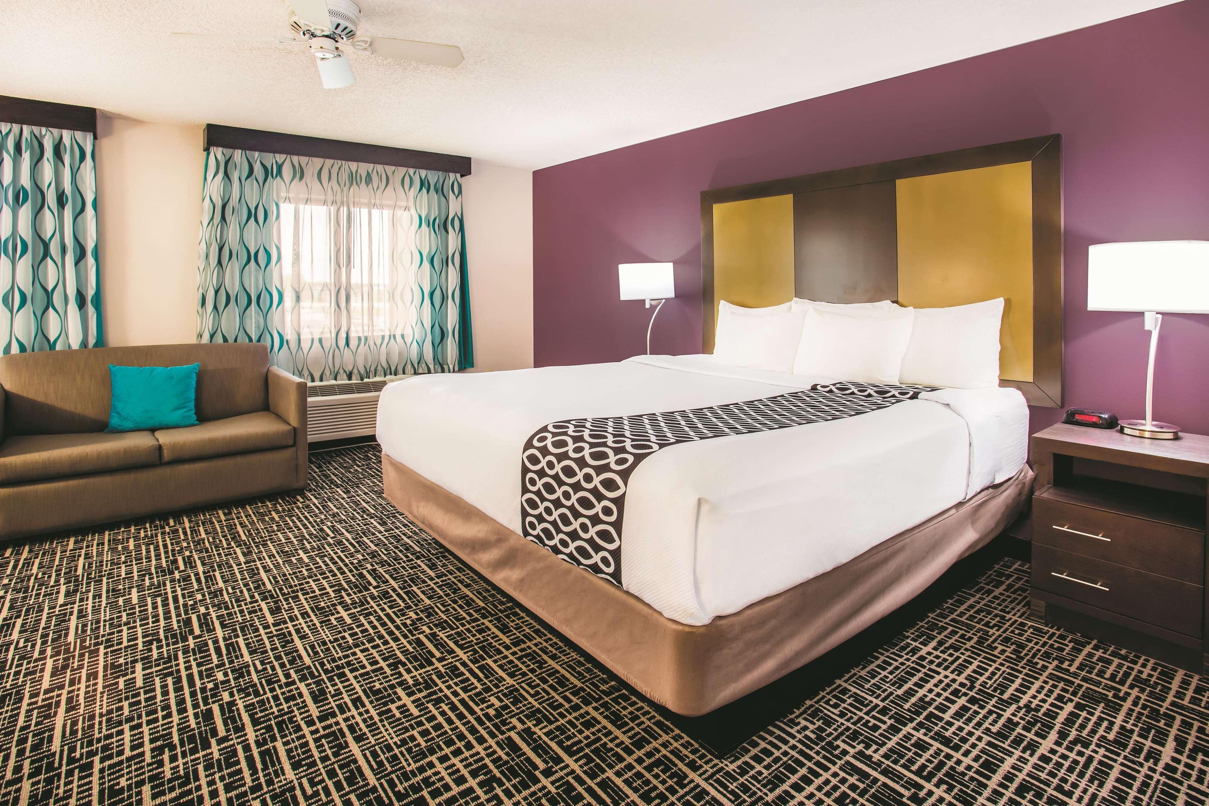 La Quinta By Wyndham Cincinnati Ne - Mason Luaran gambar