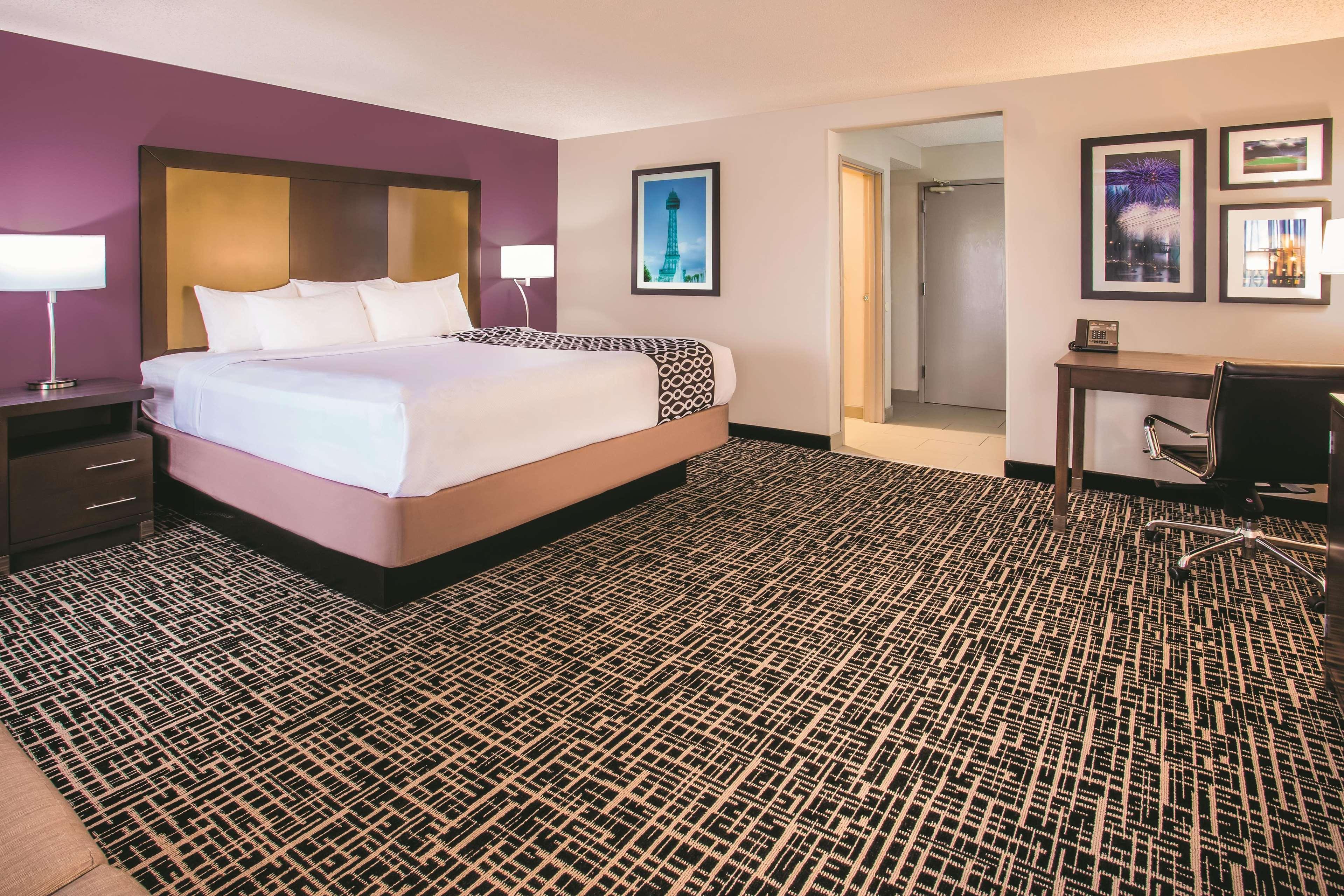 La Quinta By Wyndham Cincinnati Ne - Mason Luaran gambar