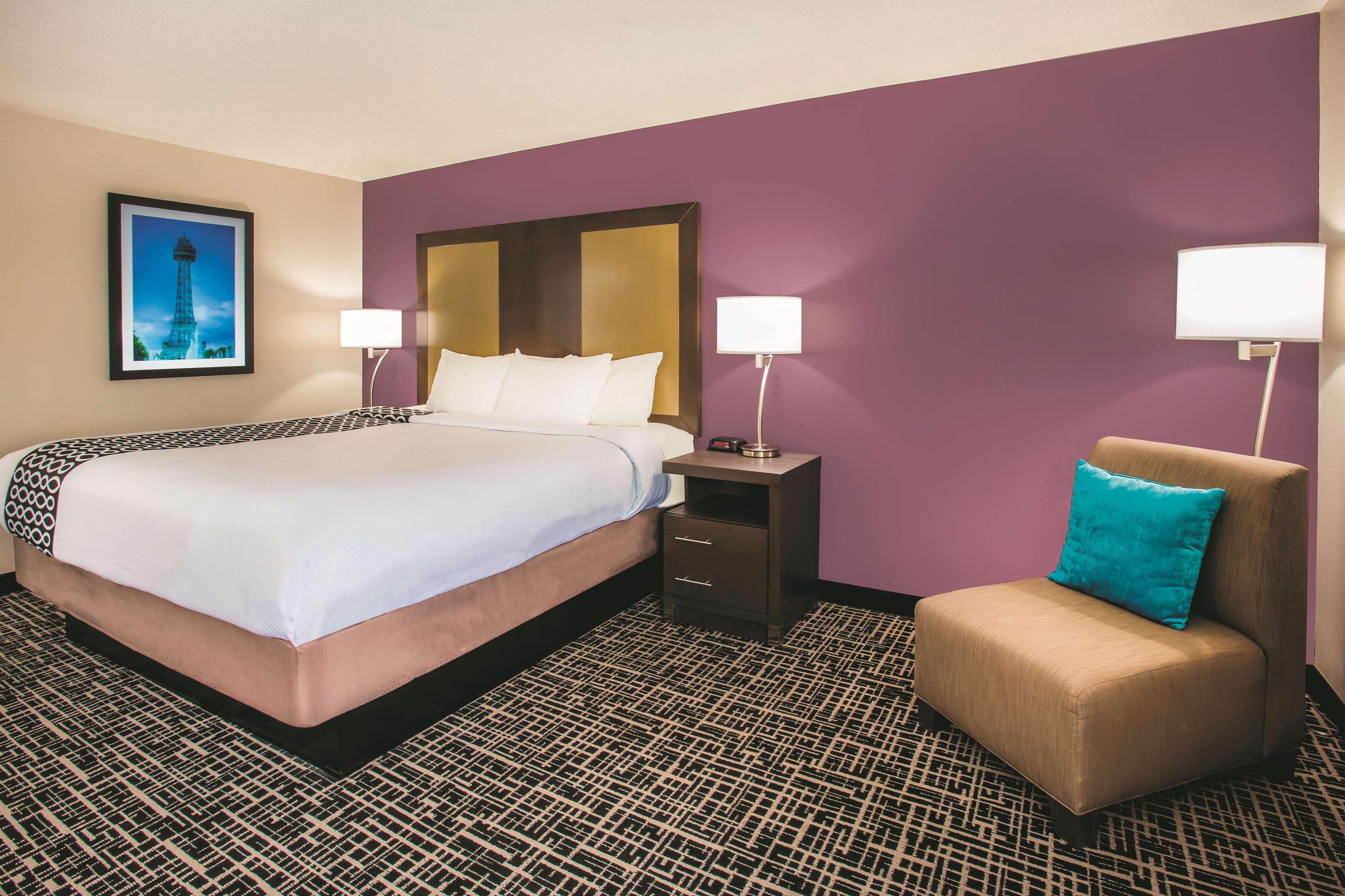 La Quinta By Wyndham Cincinnati Ne - Mason Luaran gambar
