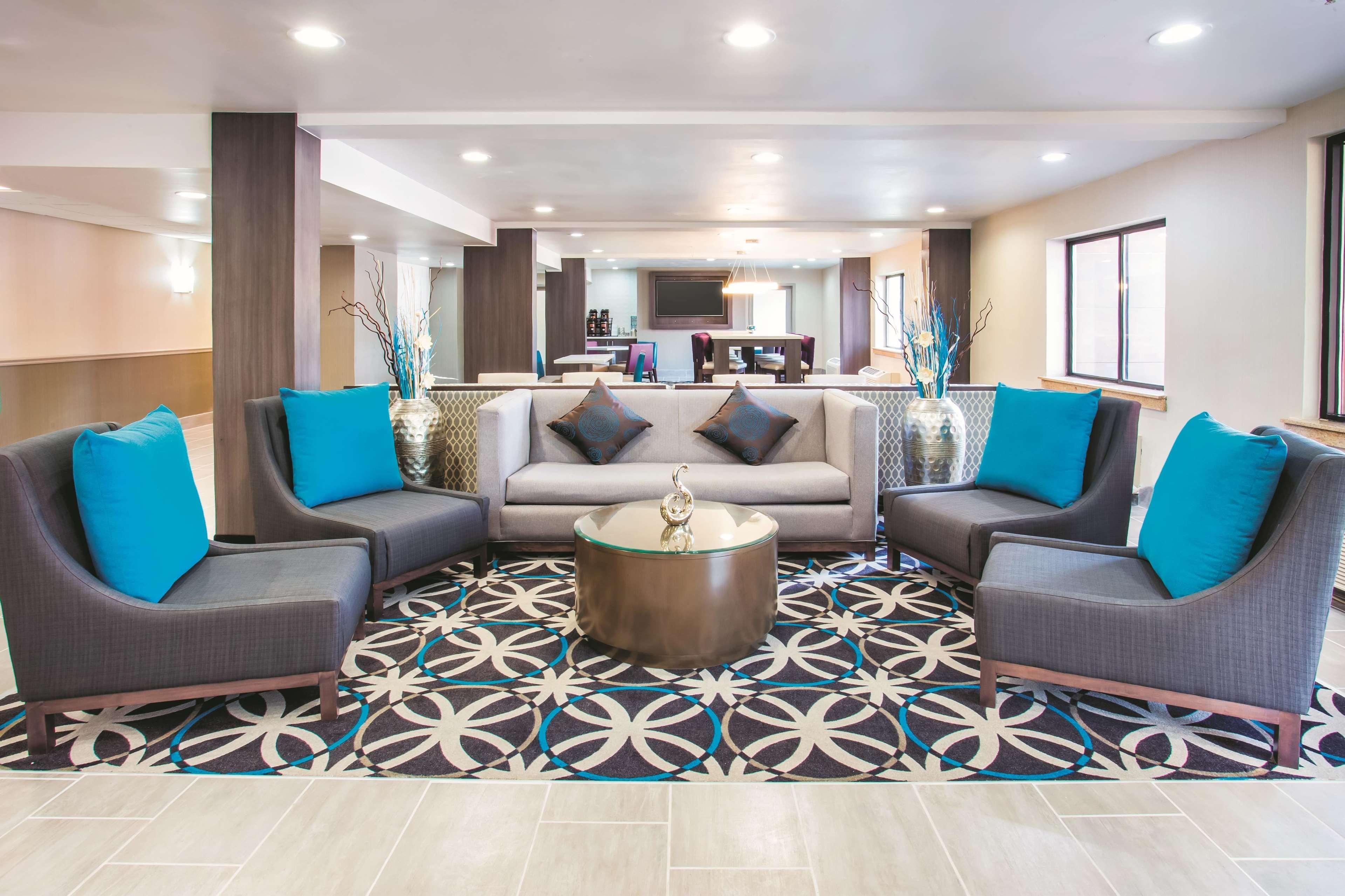 La Quinta By Wyndham Cincinnati Ne - Mason Luaran gambar