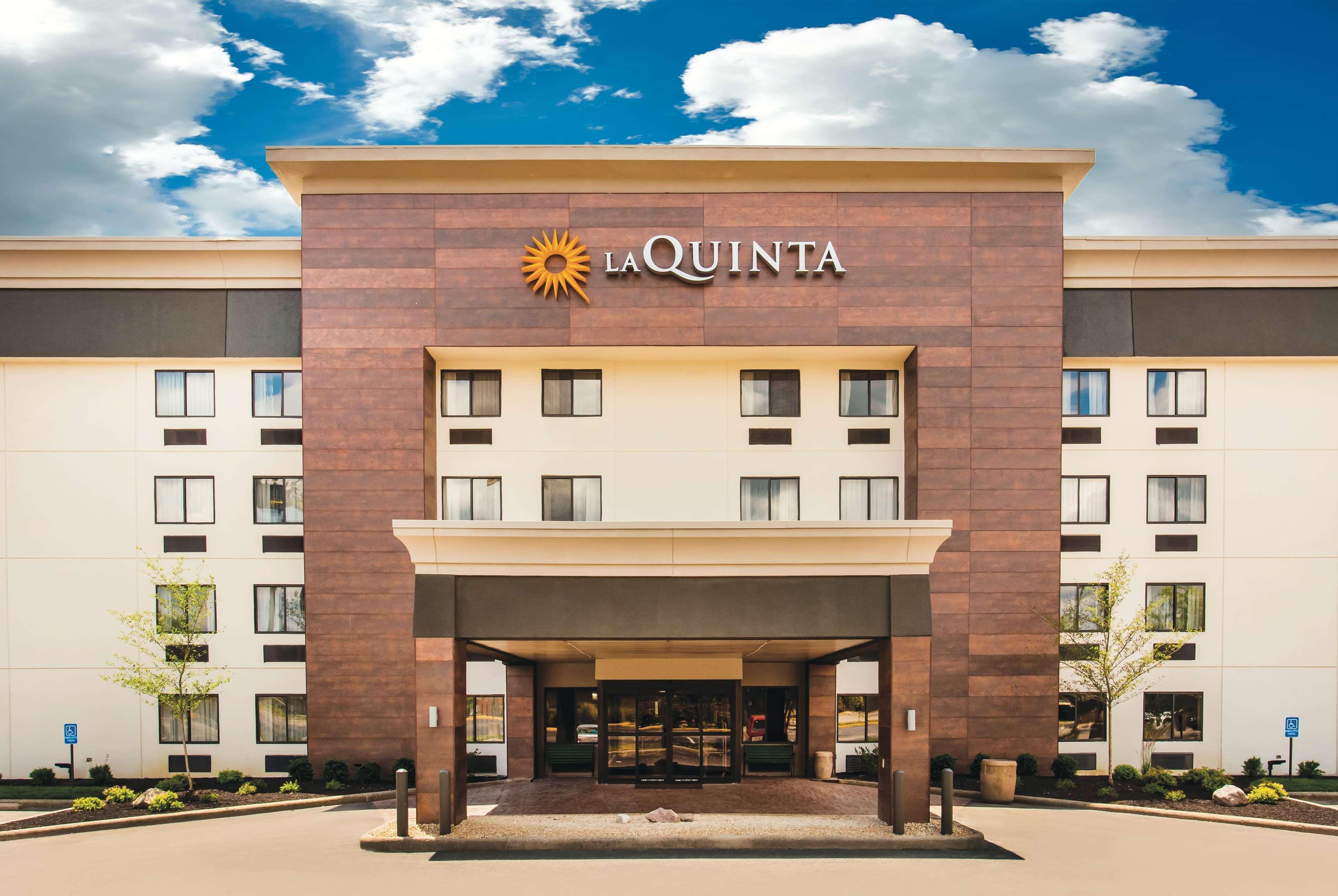 La Quinta By Wyndham Cincinnati Ne - Mason Luaran gambar