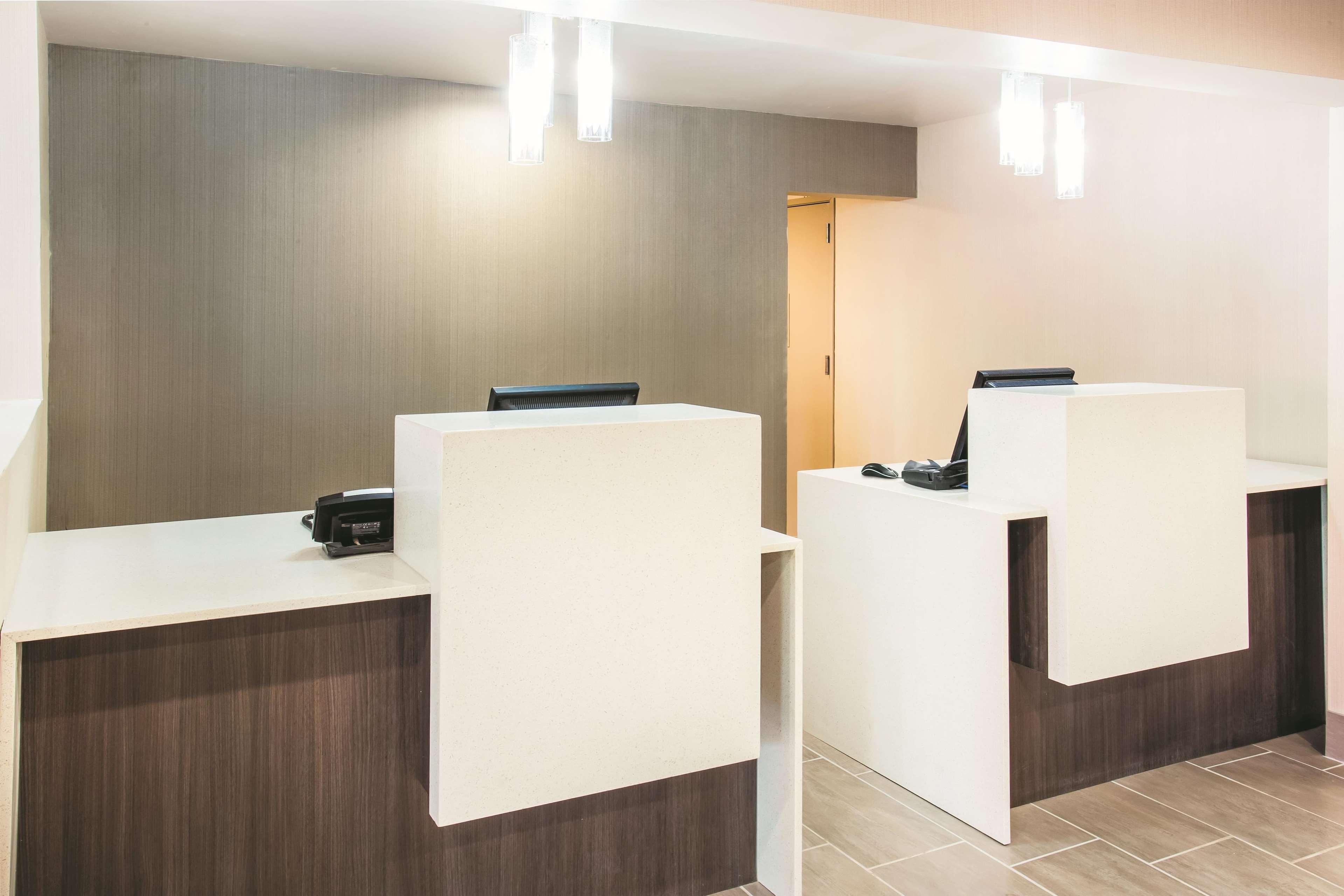 La Quinta By Wyndham Cincinnati Ne - Mason Luaran gambar