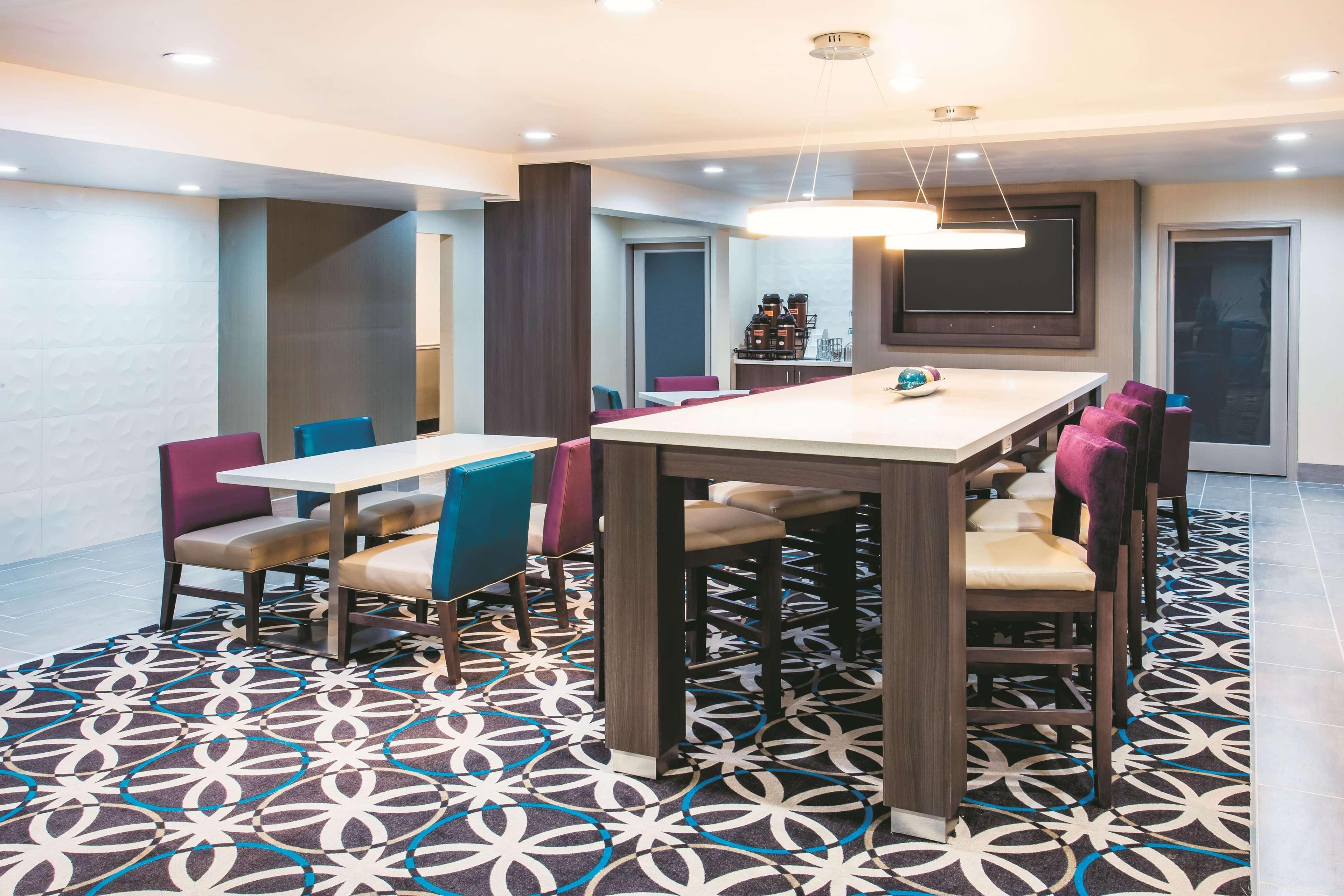 La Quinta By Wyndham Cincinnati Ne - Mason Luaran gambar