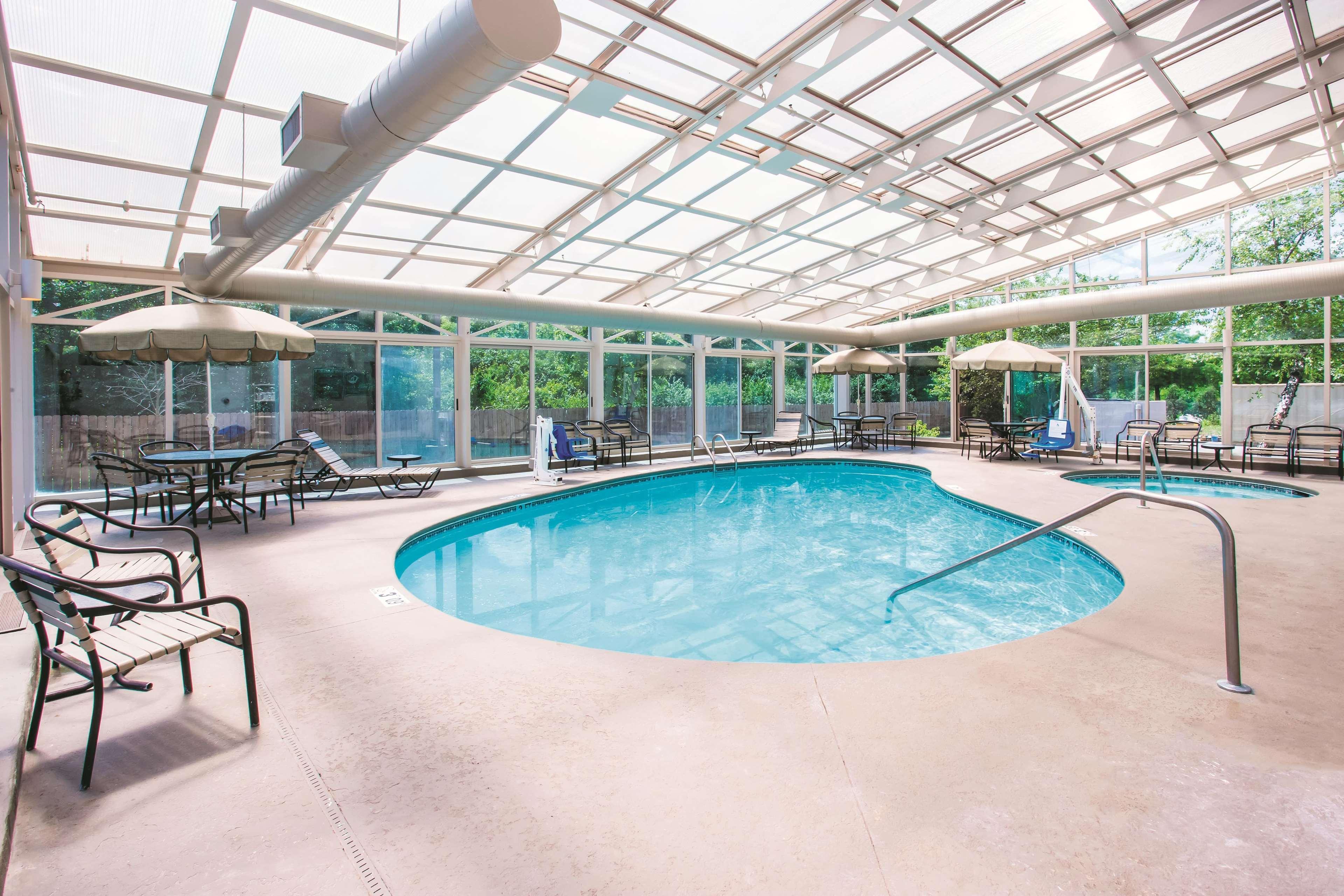 La Quinta By Wyndham Cincinnati Ne - Mason Luaran gambar