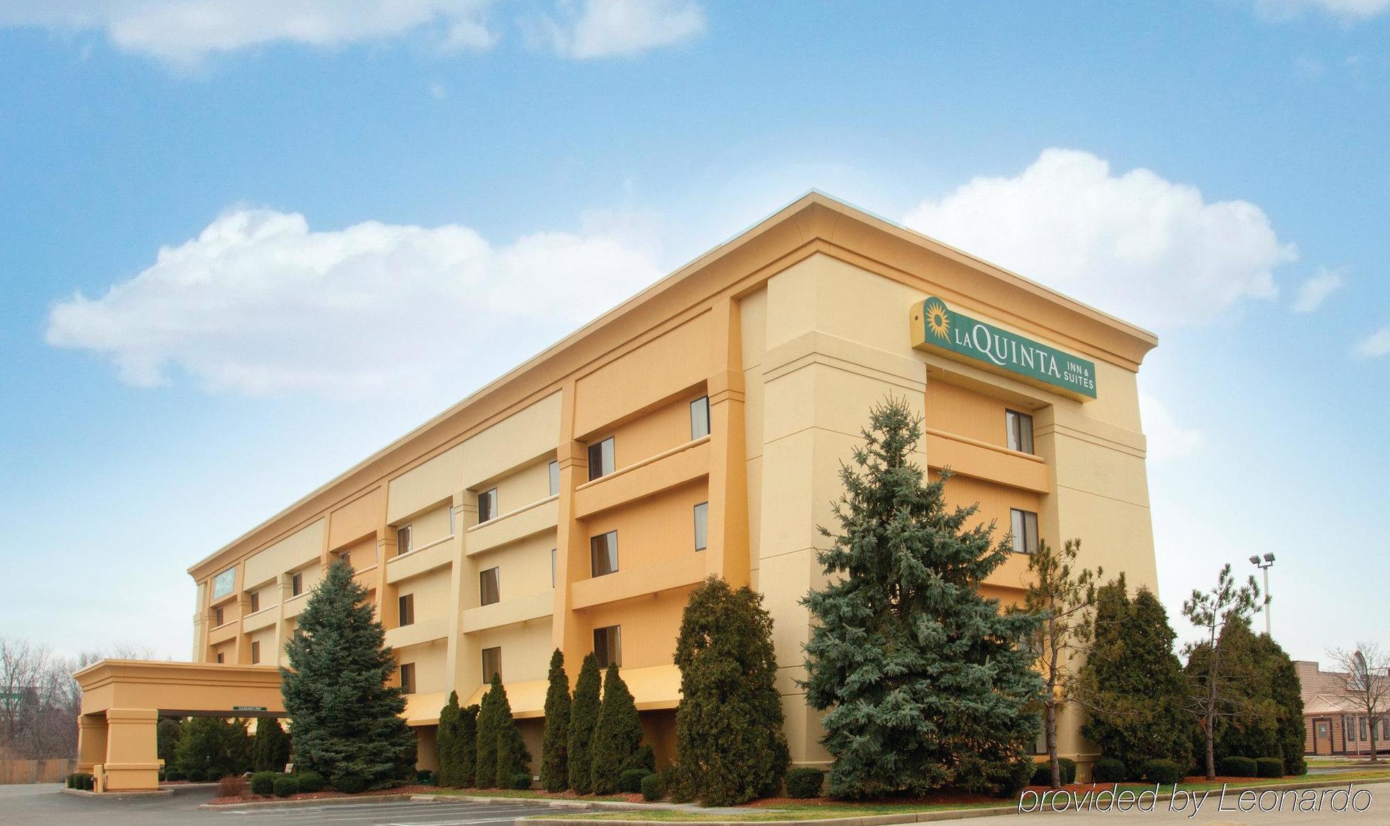 La Quinta By Wyndham Cincinnati Ne - Mason Luaran gambar