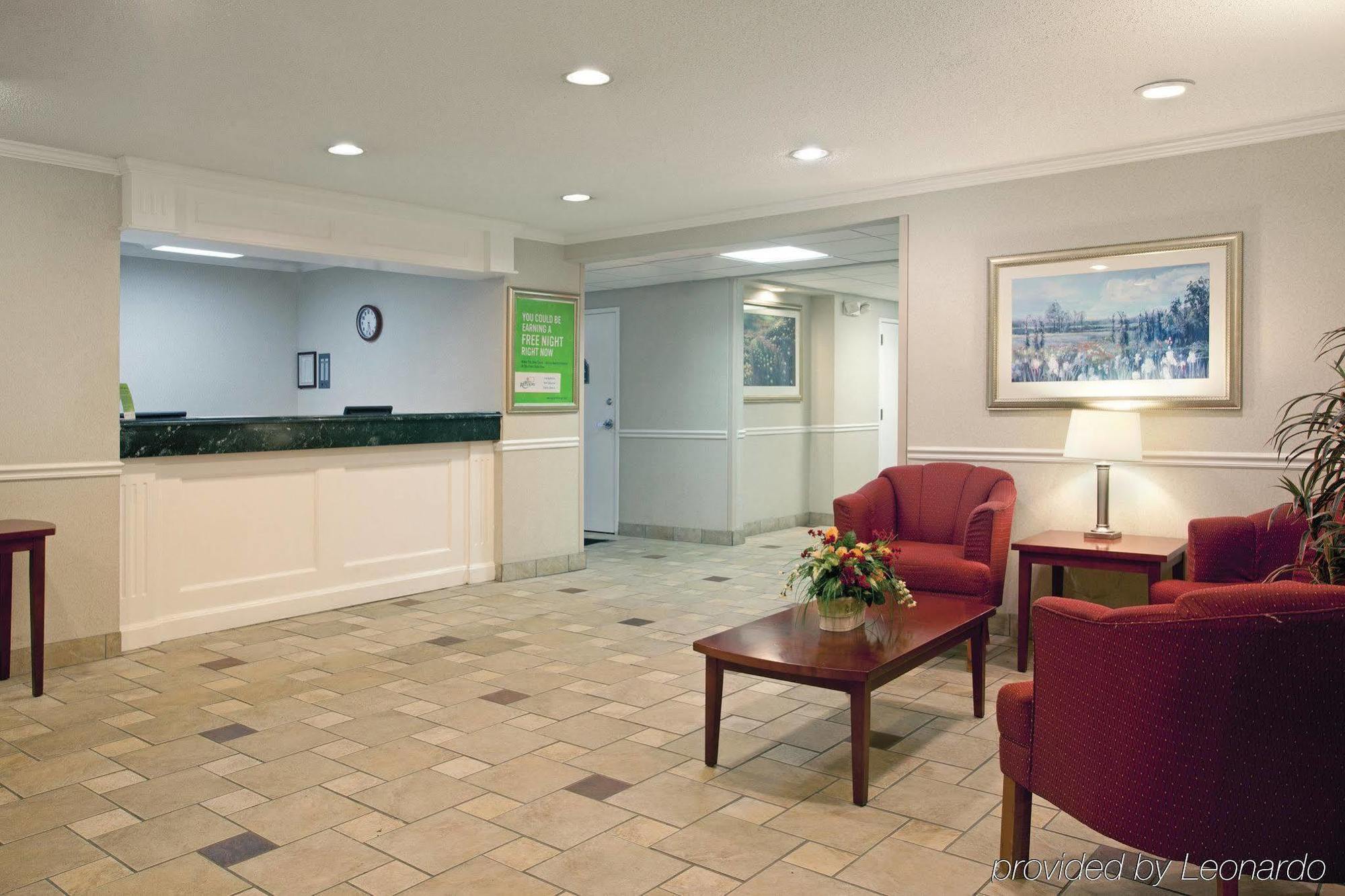 La Quinta By Wyndham Cincinnati Ne - Mason Luaran gambar