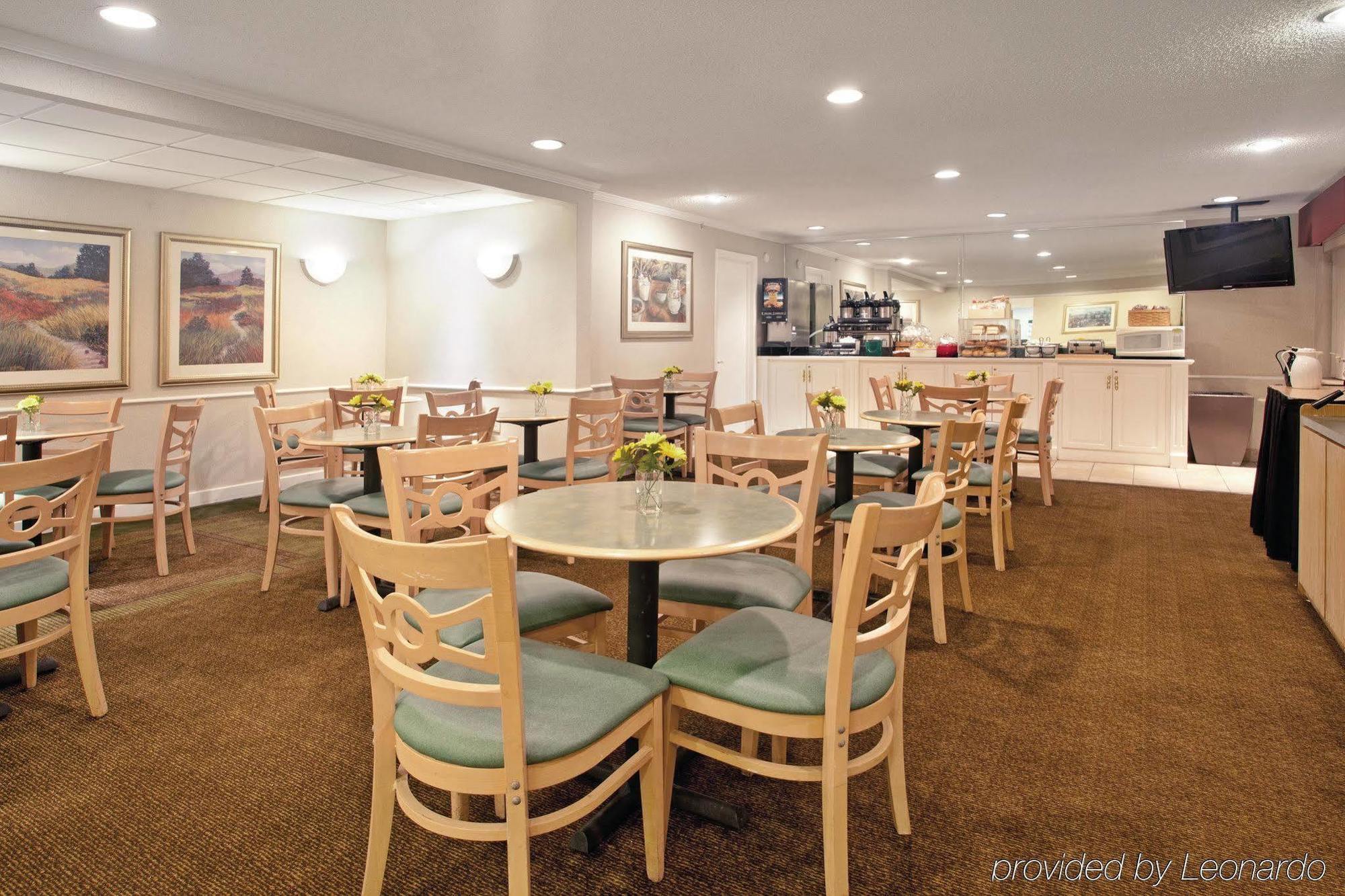 La Quinta By Wyndham Cincinnati Ne - Mason Luaran gambar