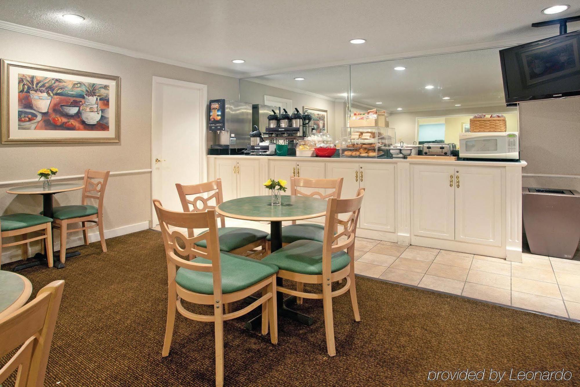 La Quinta By Wyndham Cincinnati Ne - Mason Luaran gambar