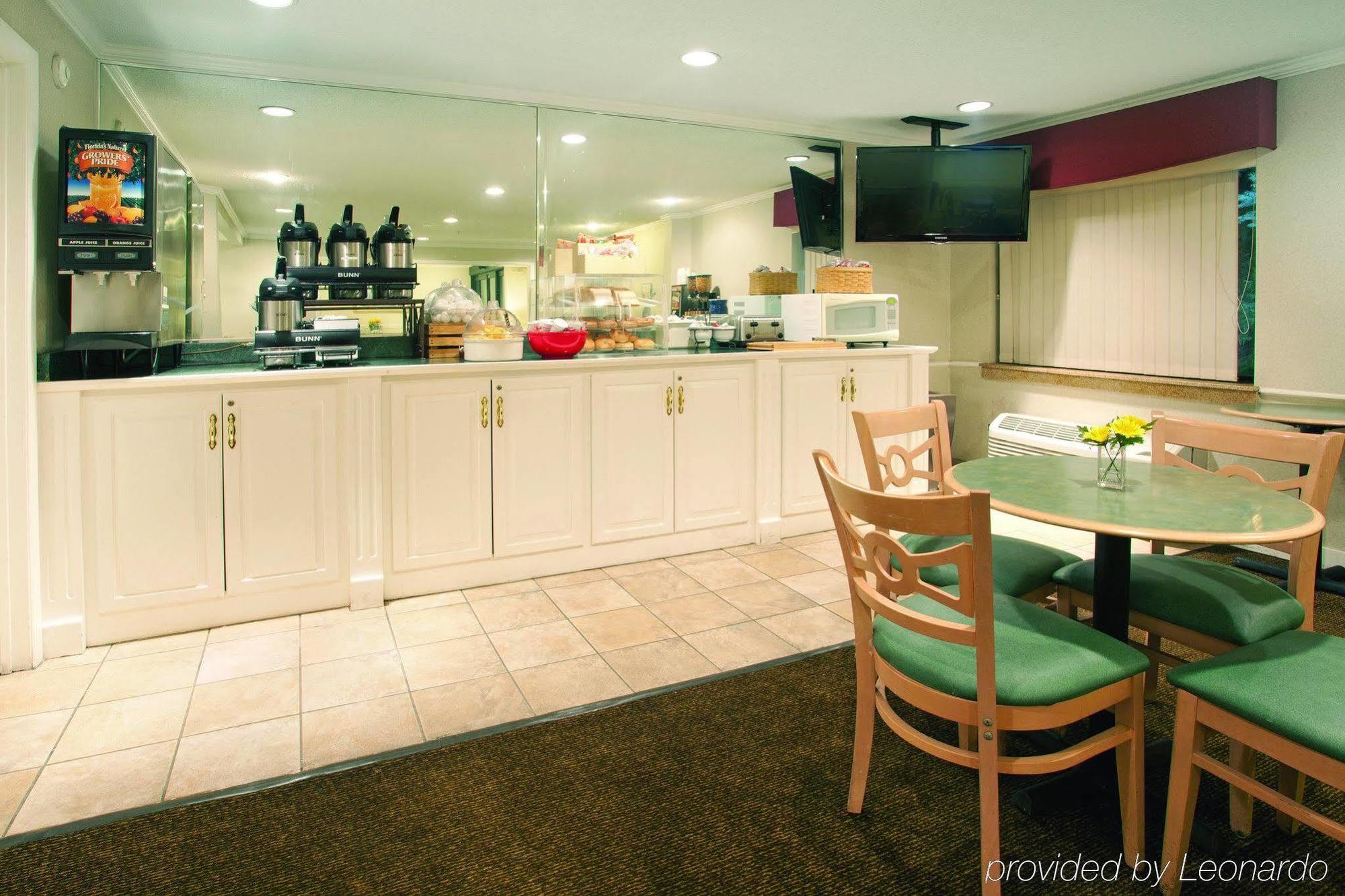 La Quinta By Wyndham Cincinnati Ne - Mason Luaran gambar