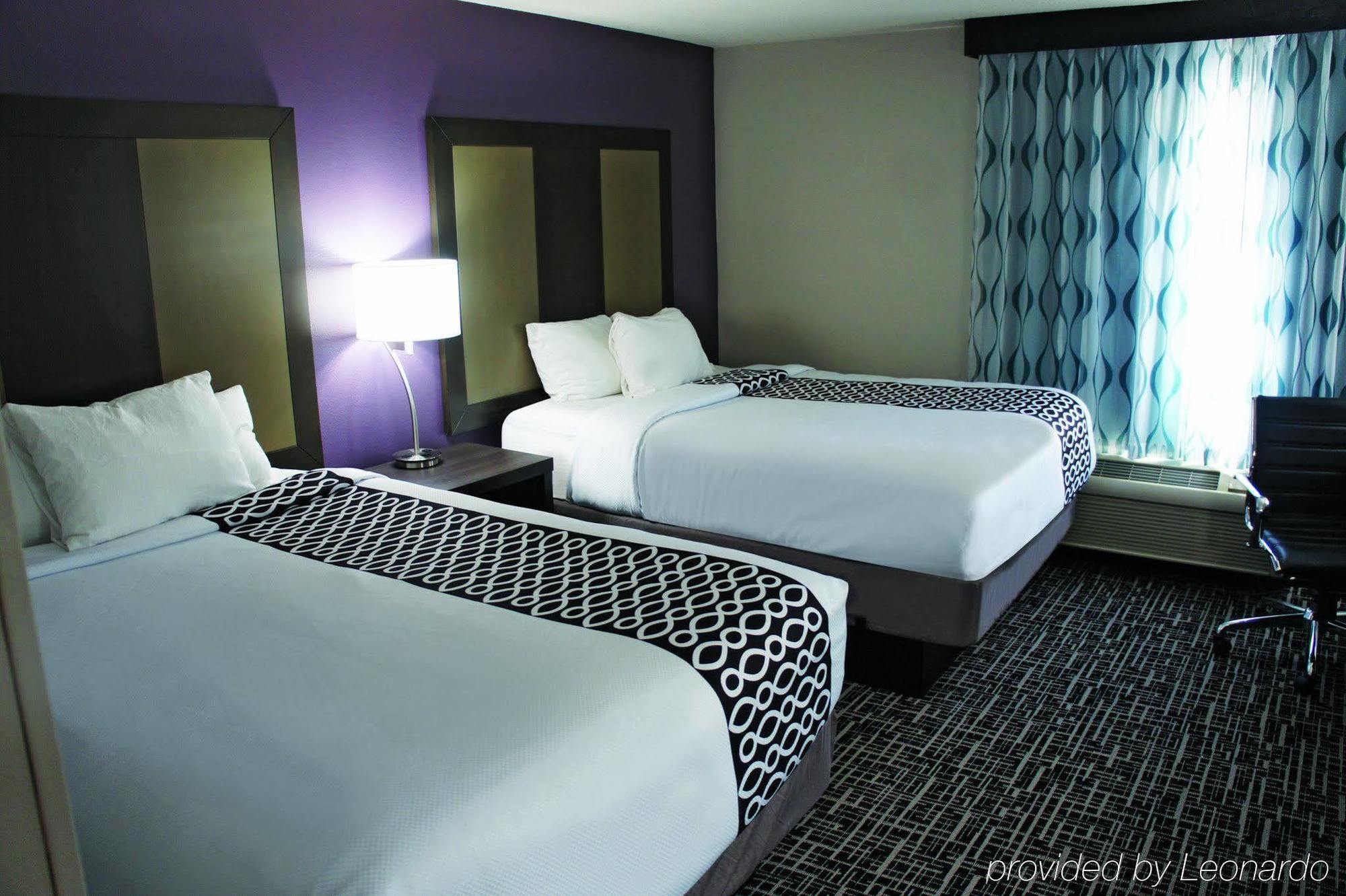 La Quinta By Wyndham Cincinnati Ne - Mason Luaran gambar