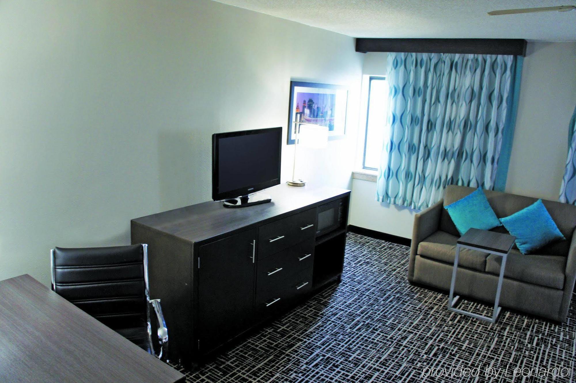 La Quinta By Wyndham Cincinnati Ne - Mason Luaran gambar