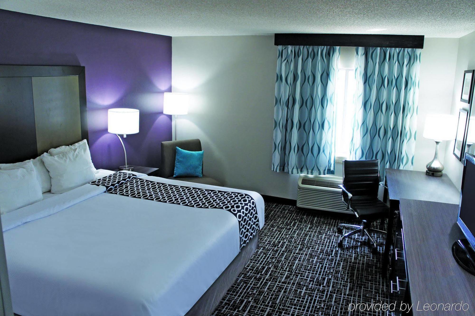 La Quinta By Wyndham Cincinnati Ne - Mason Luaran gambar