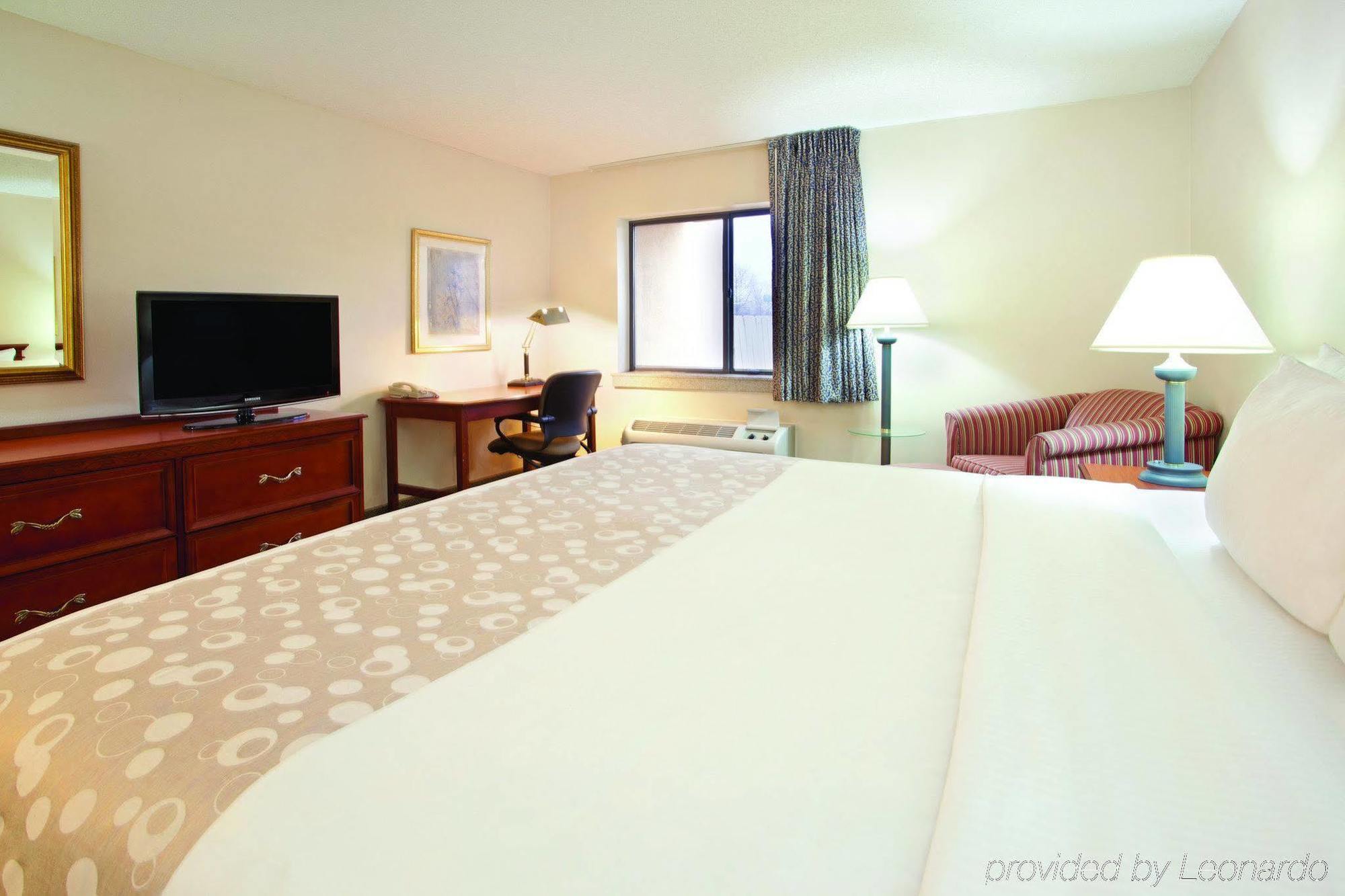 La Quinta By Wyndham Cincinnati Ne - Mason Luaran gambar