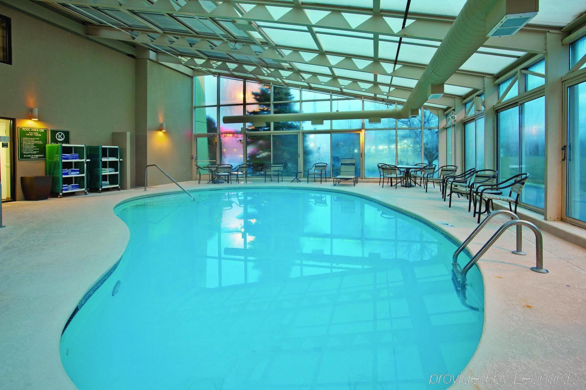 La Quinta By Wyndham Cincinnati Ne - Mason Luaran gambar