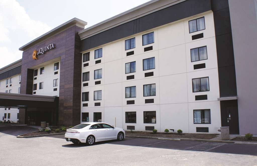 La Quinta By Wyndham Cincinnati Ne - Mason Luaran gambar