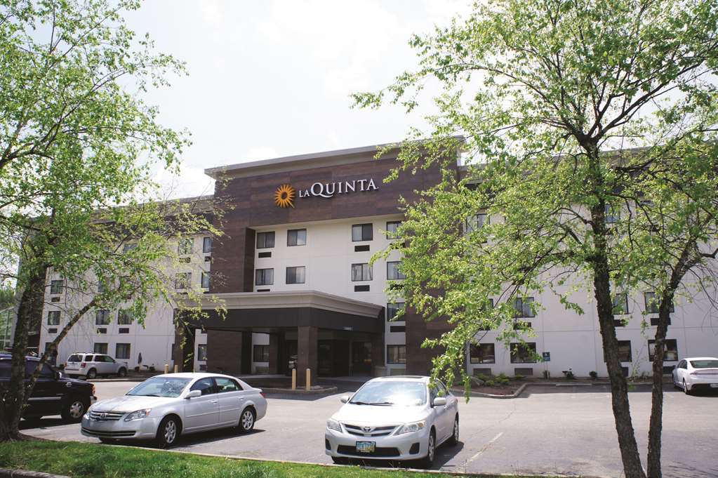 La Quinta By Wyndham Cincinnati Ne - Mason Luaran gambar
