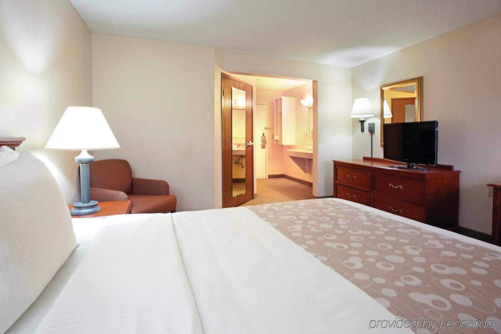 La Quinta By Wyndham Cincinnati Ne - Mason Luaran gambar