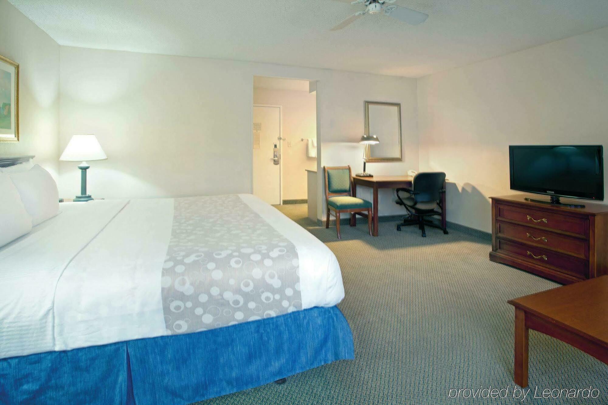 La Quinta By Wyndham Cincinnati Ne - Mason Luaran gambar