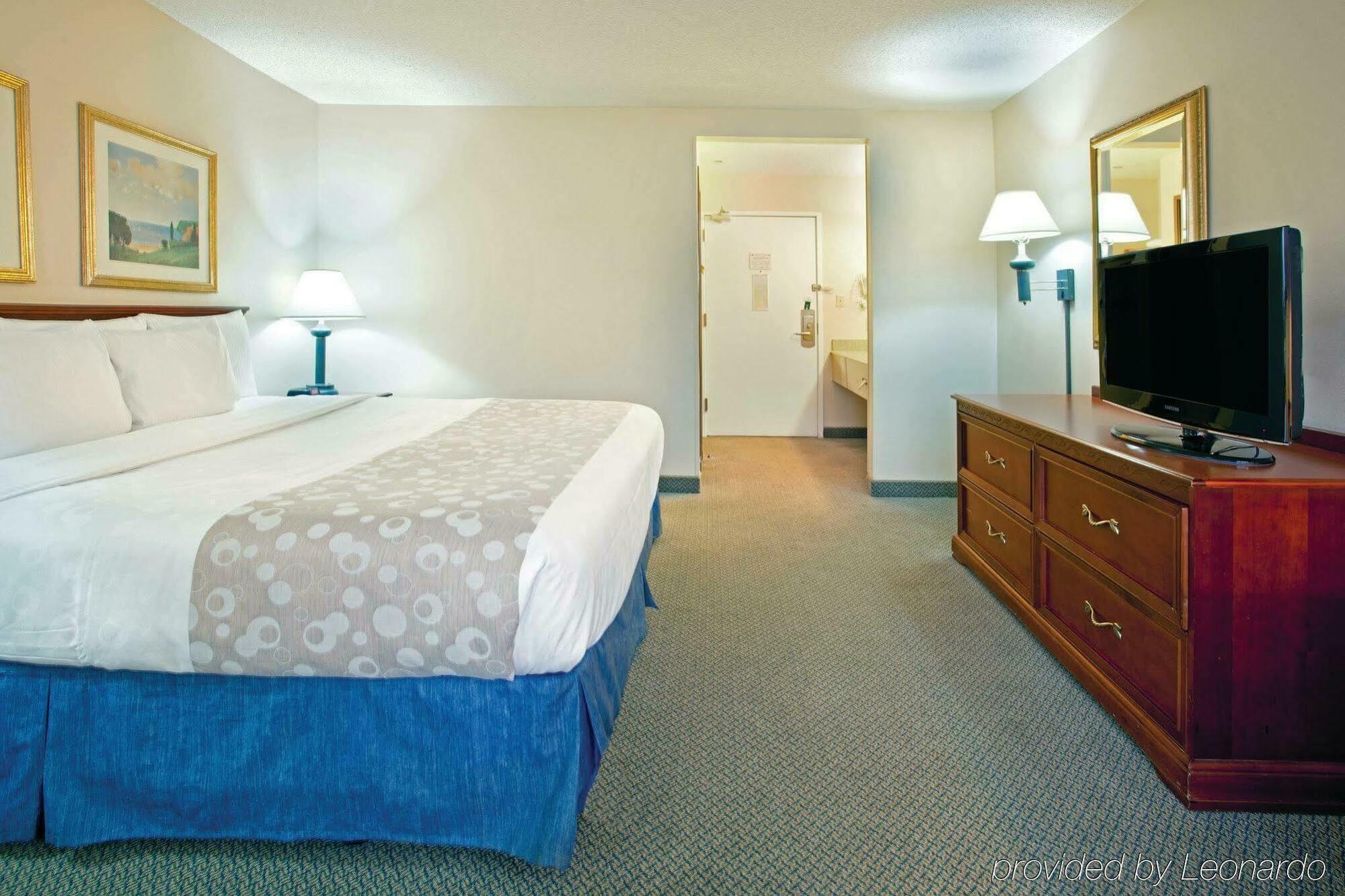 La Quinta By Wyndham Cincinnati Ne - Mason Luaran gambar