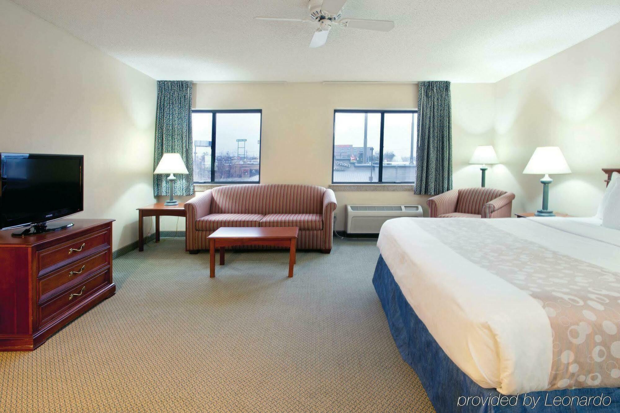 La Quinta By Wyndham Cincinnati Ne - Mason Luaran gambar