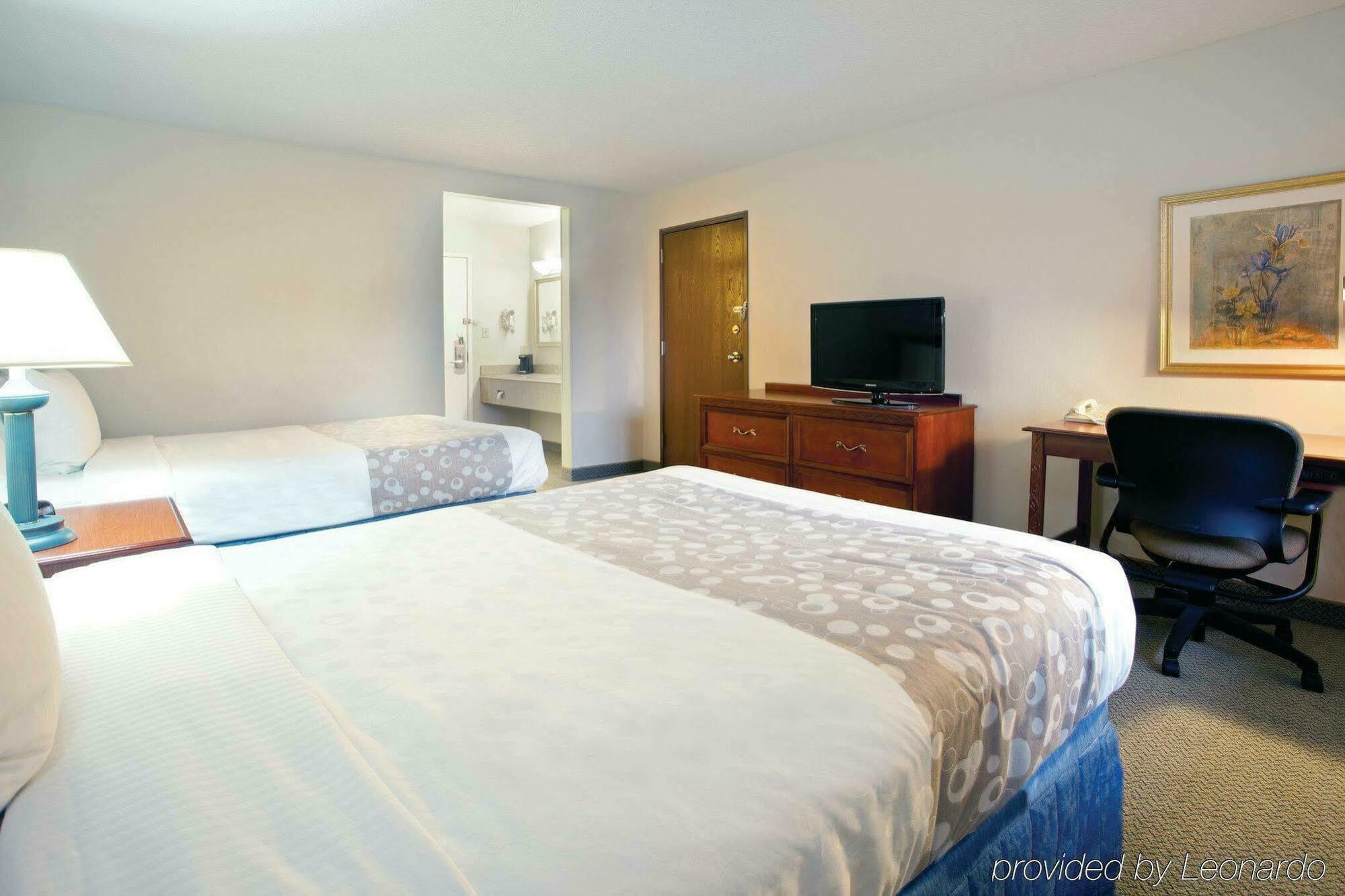 La Quinta By Wyndham Cincinnati Ne - Mason Luaran gambar
