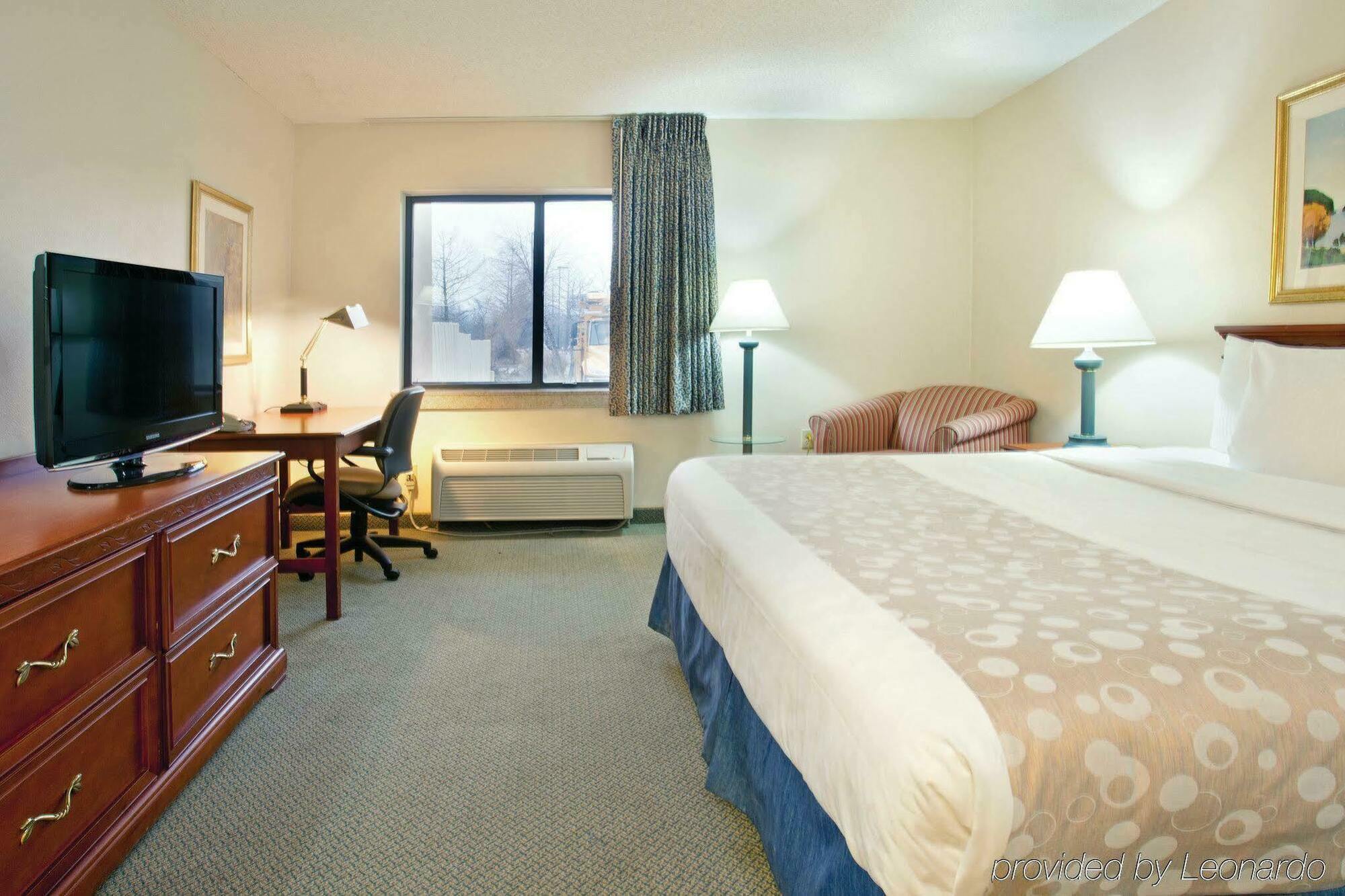 La Quinta By Wyndham Cincinnati Ne - Mason Luaran gambar