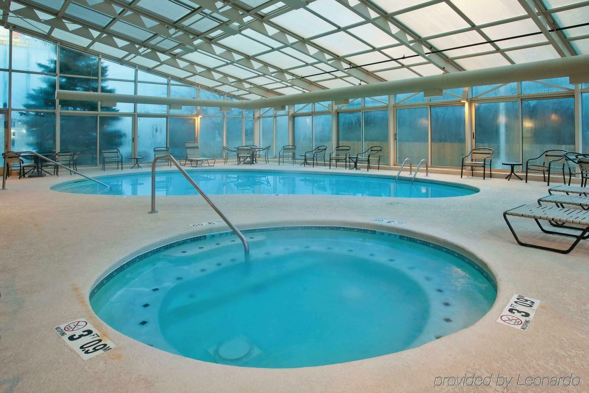 La Quinta By Wyndham Cincinnati Ne - Mason Luaran gambar